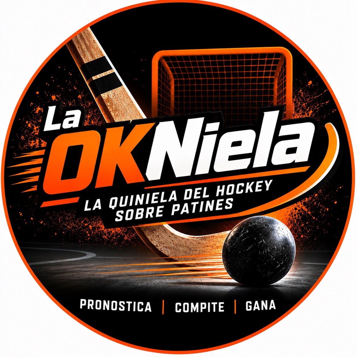 La OKNiela